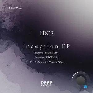 Kbcr - Inception (2026)