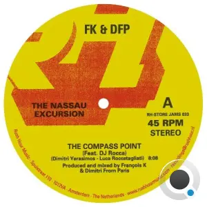 FK & DFP - The Nassau Excursion (2026)