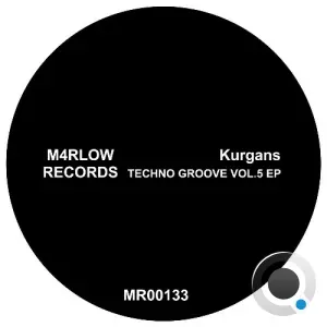 Kurgans - Techno Groove Vol.5 (2026)