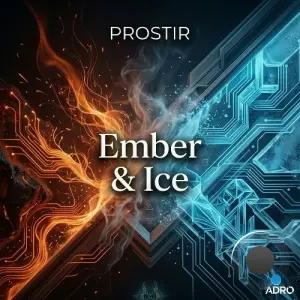 PROSTIR - Ember & Ice (2026)