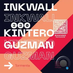 Inkwall & Kintero Guzman - Tormenta (2026)
