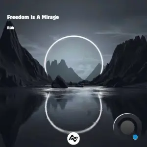Freedom Is A Mirage - Rüh (2026)