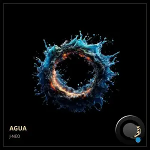 J-Neo - Agua (2026)