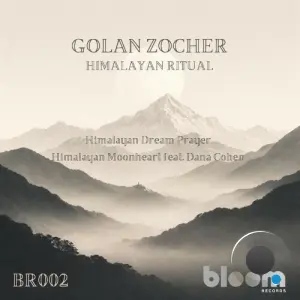 Golan Zocher - Himalayan Ritual (2026)