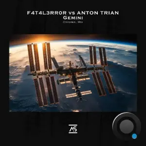 F4T4L3RR0R vs Anton Trian - Gemini (2026)