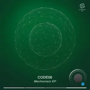 CODE06 - Mechanism (2026)