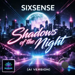 Sixsense - Shadows Of The Night (AI Version) (2026)