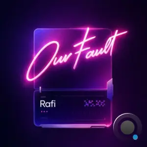 Rafi Inoci - Our Fault (2026)