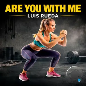 Luis Rueda - Are You With Me (Cover) (2026)