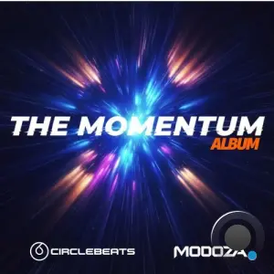 Modoza - The Momentum (2026)