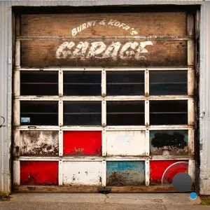 Sankofa & Burnt Bakarak - Burnt & Kofa's Garage (2026)