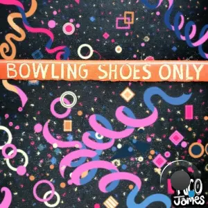 Rico James - Bowling Shoes Only (2026)