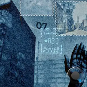 Product Of My Environment-Act II (2026)