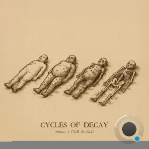 Paavo x Chill da God - Cycles of Decay (2026)