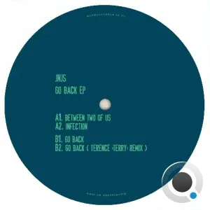 JNJS - Go Back (2026)