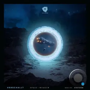 Verschallt - Space Invader (2026)