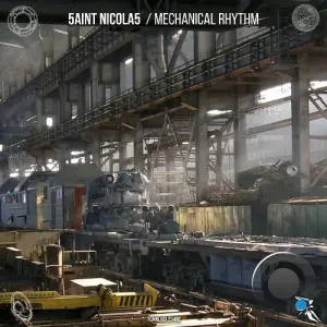 5aint Nicola5 - Mechanical Rhythm (2026)