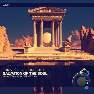 Irina Fox & Ebon Light - Salvation of the Soul (2026)