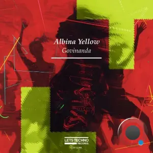 Albina Yellow - Govinanda (2026)