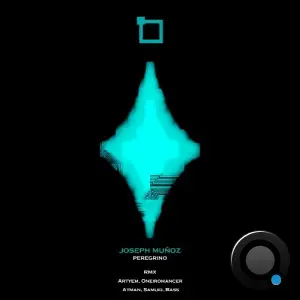Joseph Muñoz - Peregrino (2026)