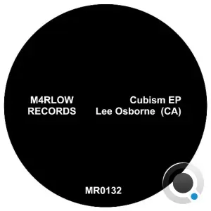 Lee Osborne (CA) - Cubism (2026)