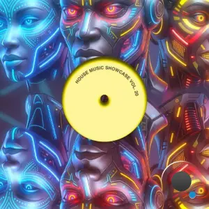 House Music Showcase Vol. 20 (2026)