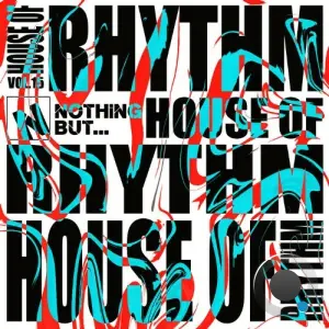 Nothing But... House of Rhythm, Vol. 15 (2026)