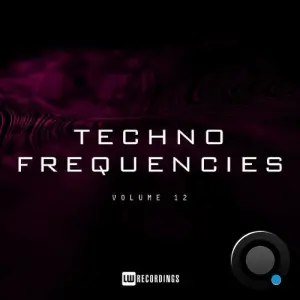 Techno Frequencies, Vol. 12 (2026)