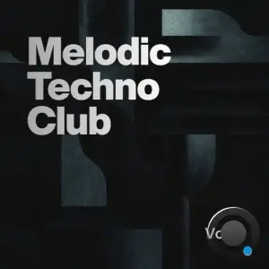 Melodic Techno Club Vol. 2 (2026)