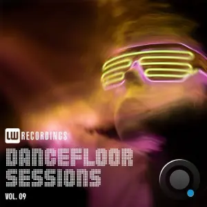 Dancefloor Sessions, Vol. 09 (2026)