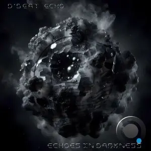 D'Beat Echo - Echoes in Darkness (2026)