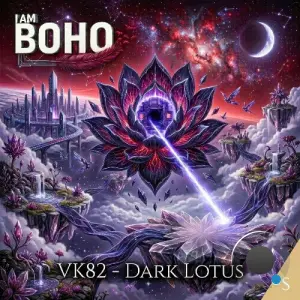 VK82 - Dark Lotus (2026)