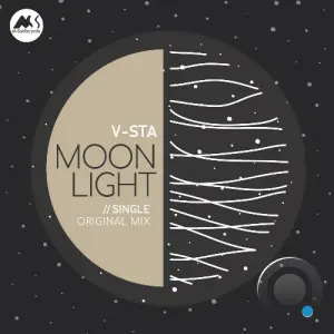 V-Sta - Moonlight (2026)