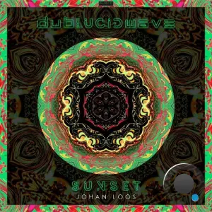Johan Loos - Sunset (2026)