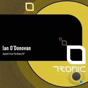 Ian O'Donovan - Ascent From The Ruins (2026)