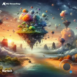 Martech - Back Home (2026)