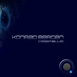 Konrad Bergen - Deep Blue (2026)