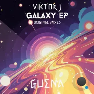 Viktor J - Galaxy (2026)