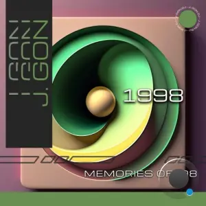 JGon - Memories Of '98 (2026)