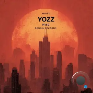 Yozz - Feel It Coming (2026)