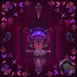 Louis Proud - Feels Like Magic (2026)