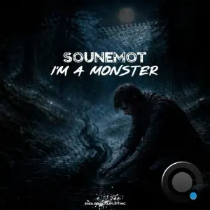 SounEmot - I'm a Monster (2026)