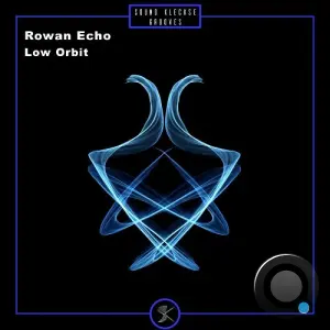 Rowan Echo - Low Orbit (2026)