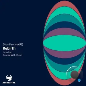 Dion Paola (AUS) - Rebirth (2026)