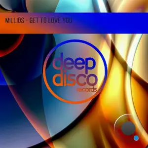 Millios - Get To Love You (2026)