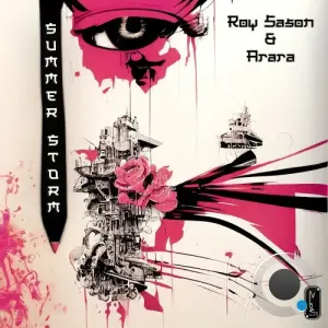 Roy Sason and Arara - Summer Storm (2026)