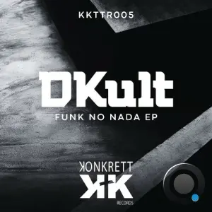 Dkult - Funk No Nada (2026)