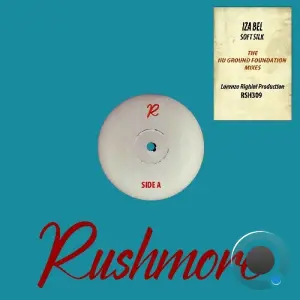 Iza Bel - Soft Silk (2026)