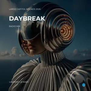 Laurent Le Marc - Daybreak Radio Mixes (2026)