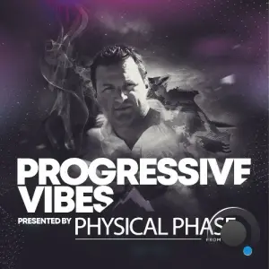 Physical Phase - Progressive Vibes 148 (2026-04-06)